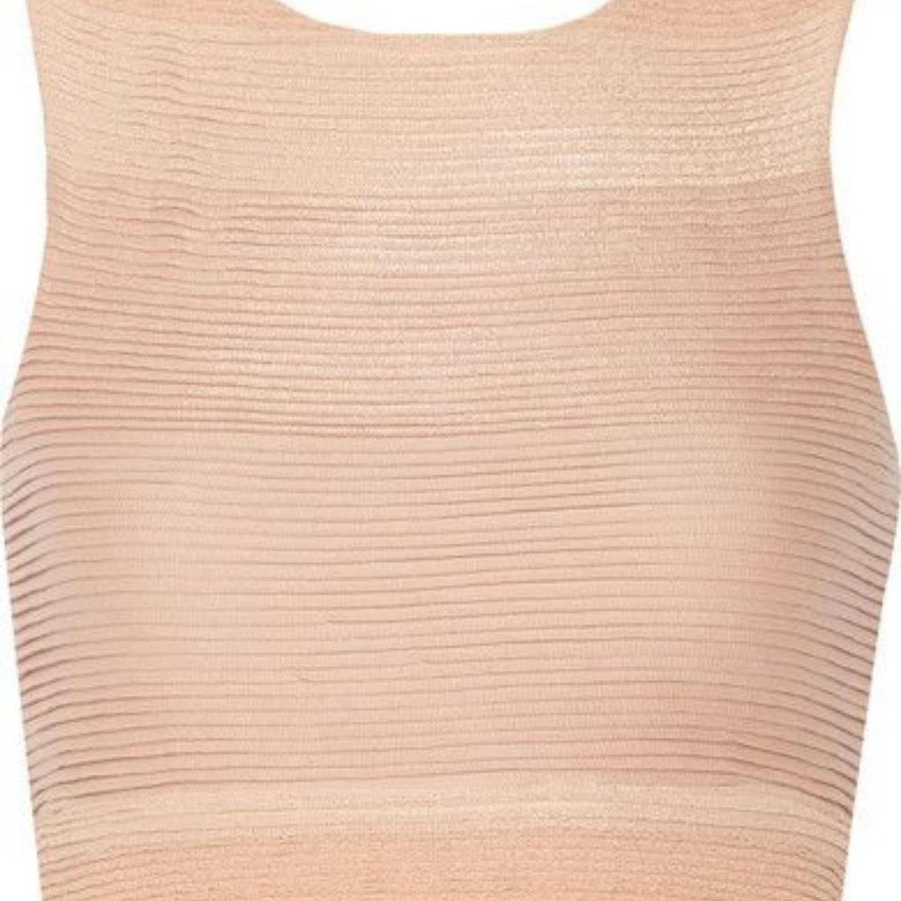 Rare Jonathan Simkhai Crop Top